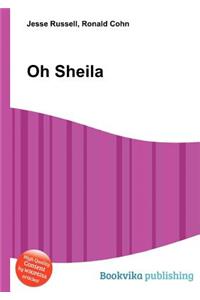 Oh Sheila