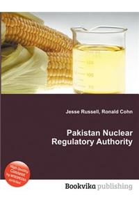 Pakistan Nuclear Regulatory Authority