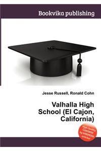Valhalla High School (El Cajon, California)