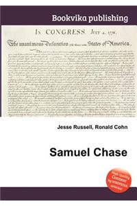 Samuel Chase