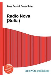 Radio Nova (Sofia)