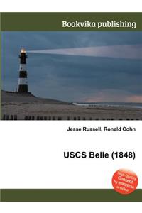 Uscs Belle (1848)