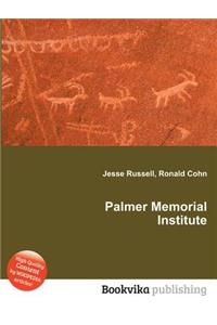 Palmer Memorial Institute