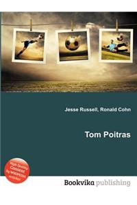 Tom Poitras