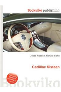 Cadillac Sixteen