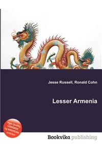 Lesser Armenia