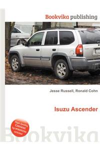 Isuzu Ascender