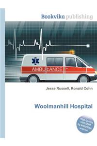 Woolmanhill Hospital
