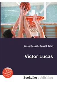 Victor Lucas