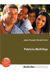 Patricia McKillop