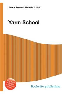Yarm School
