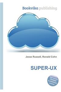 Super-UX