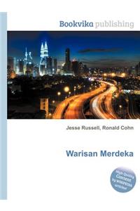 Warisan Merdeka