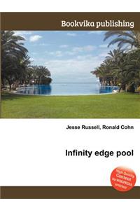 Infinity Edge Pool