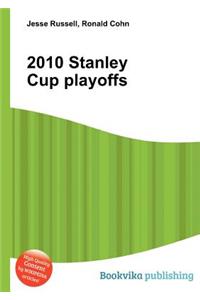2010 Stanley Cup Playoffs