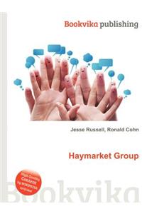 Haymarket Group