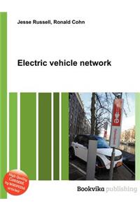Electric Vehicle Network