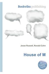House of M