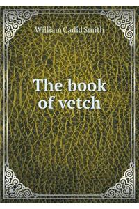 The Book of Vetch