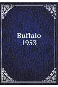 Buffalo 1953