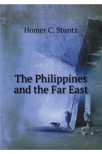 The Philippines and the Far East