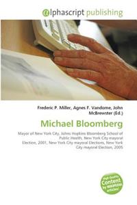 Michael Bloomberg