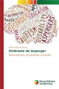 Síndrome de Asperger