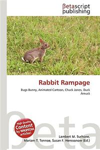 Rabbit Rampage
