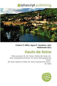 Hauts-de-Seine