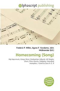 Homecoming (Song)