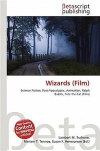 Wizards (Film)