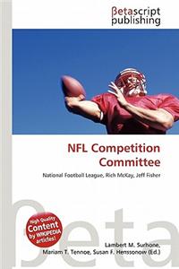 NFL Competition Committee