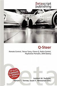 Q-Steer