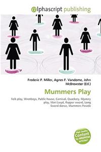 Mummers Play