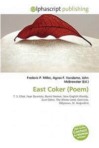 East Coker (Poem)