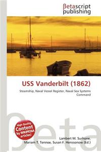 USS Vanderbilt (1862)