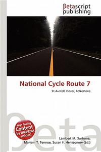 National Cycle Route 7