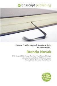Brenda Novak