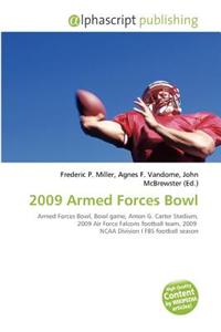 2009 Armed Forces Bowl