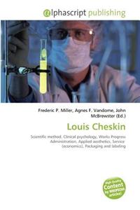 Louis Cheskin