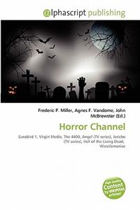 Horror Channel