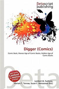 Digger (Comics)