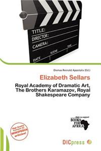 Elizabeth Sellars