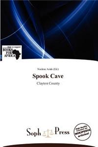 Spook Cave