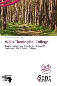Wells Theological College