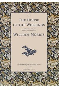 The House of the Wolfings