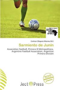 Sarmiento de Jun N