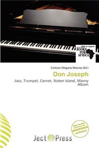 Don Joseph