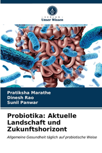 Probiotika