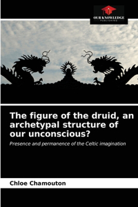 figure of the druid, an archetypal structure of our unconscious?